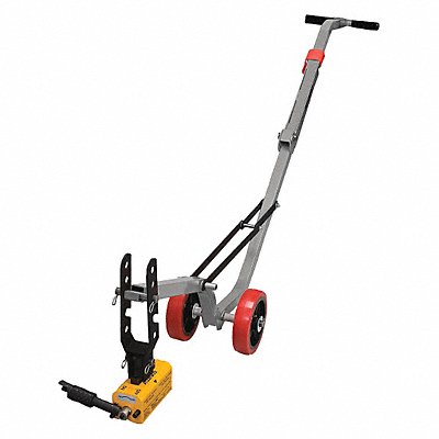 Manhole Cover Lifters image